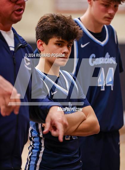 Thumbnail 1 in Central Valley Christian @ Selma photogallery.