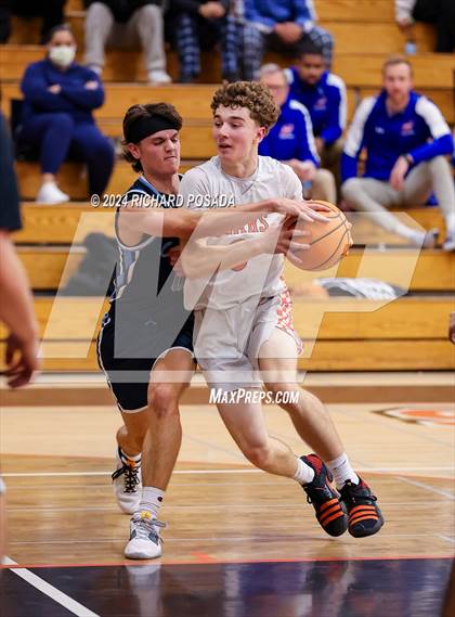 Thumbnail 1 in Central Valley Christian @ Selma photogallery.