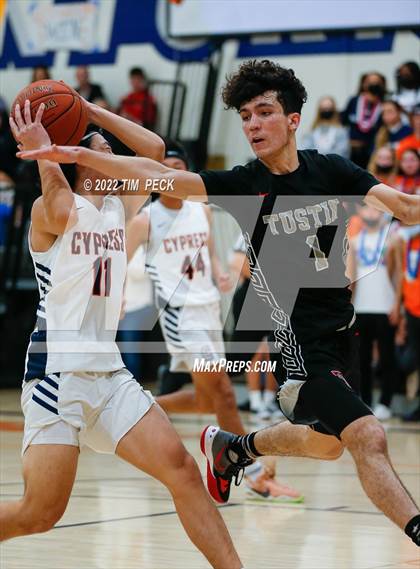 Thumbnail 3 in Tustin @ Cypress photogallery.