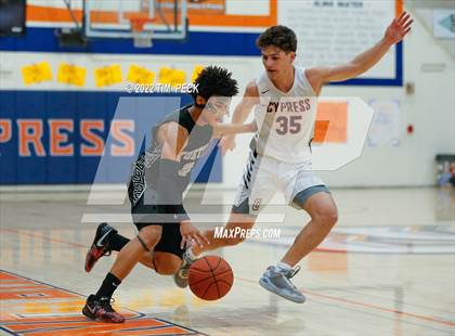 Thumbnail 2 in Tustin @ Cypress photogallery.
