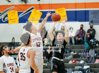 Thumbnail 2 in Tustin @ Cypress photogallery.