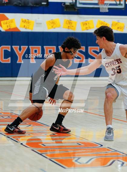 Thumbnail 3 in Tustin @ Cypress photogallery.