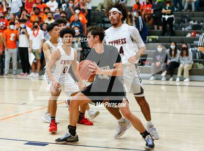 Thumbnail 2 in Tustin @ Cypress photogallery.