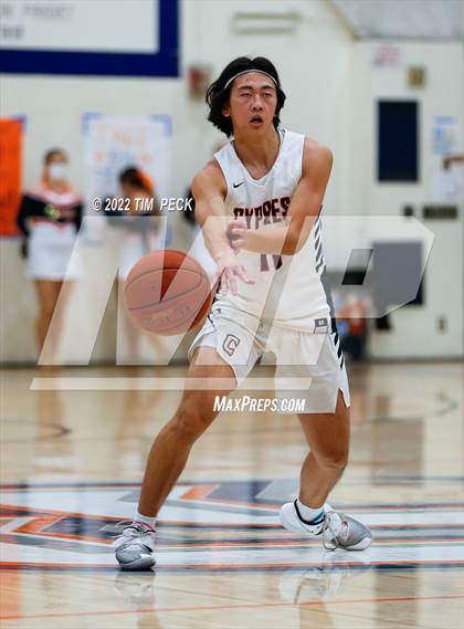 Thumbnail 2 in Tustin @ Cypress photogallery.