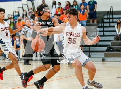 Thumbnail 2 in Tustin @ Cypress photogallery.