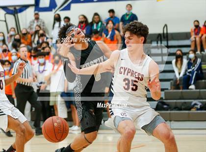 Thumbnail 3 in Tustin @ Cypress photogallery.