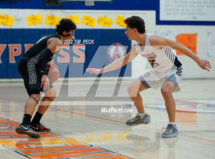 Thumbnail 3 in Tustin @ Cypress photogallery.