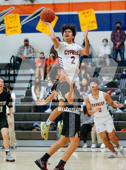 Thumbnail 2 in Tustin @ Cypress photogallery.