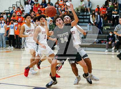 Thumbnail 2 in Tustin @ Cypress photogallery.