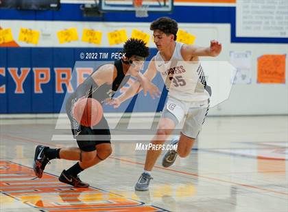 Thumbnail 2 in Tustin @ Cypress photogallery.