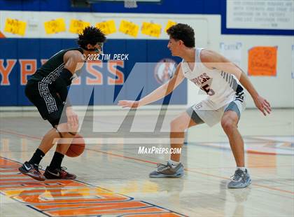 Thumbnail 1 in Tustin @ Cypress photogallery.
