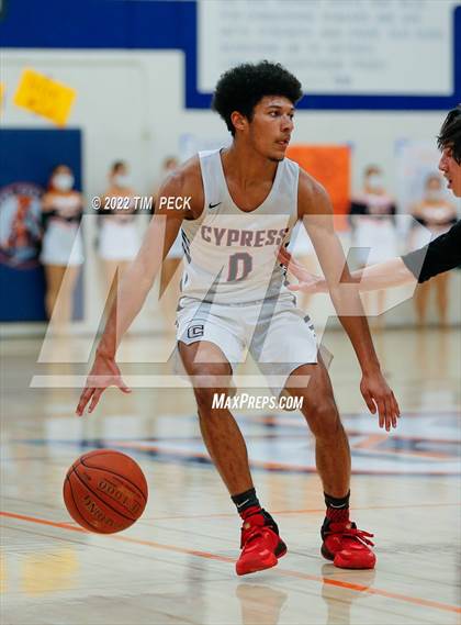 Thumbnail 3 in Tustin @ Cypress photogallery.