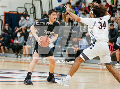 Thumbnail 1 in Tustin @ Cypress photogallery.