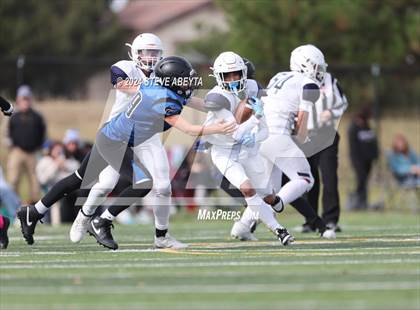 Thumbnail 1 in Cherokee Trail @ Grandview photogallery.