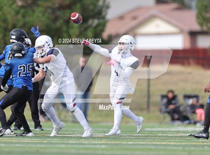 Thumbnail 3 in Cherokee Trail @ Grandview photogallery.