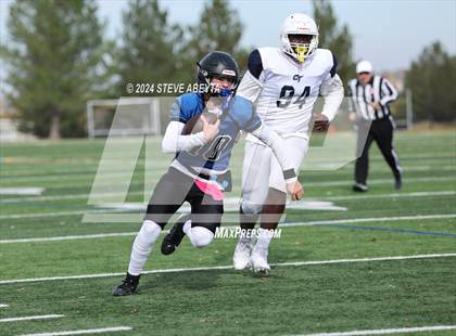 Thumbnail 3 in Cherokee Trail @ Grandview photogallery.