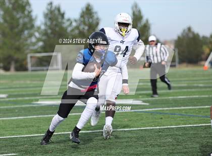 Thumbnail 1 in Cherokee Trail @ Grandview photogallery.