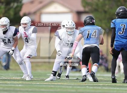 Thumbnail 1 in Cherokee Trail @ Grandview photogallery.