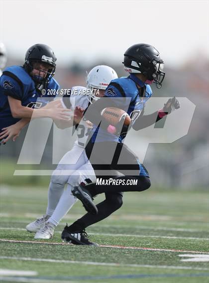 Thumbnail 1 in Cherokee Trail @ Grandview photogallery.