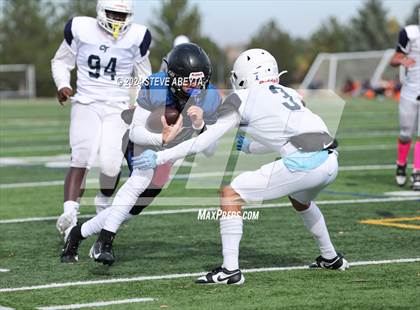Thumbnail 1 in Cherokee Trail @ Grandview photogallery.