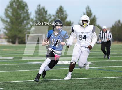 Thumbnail 3 in Cherokee Trail @ Grandview photogallery.