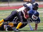 Photo from the gallery "Baytown Christian vs. Marshall Christian Academy (Living Stones Kick Off Classic)"