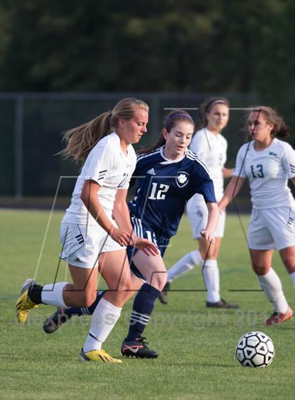 Thumbnail 2 in Millbrook @ Leesville Road photogallery.
