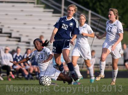Thumbnail 2 in Millbrook @ Leesville Road photogallery.