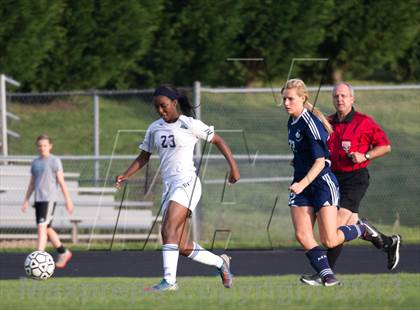 Thumbnail 3 in Millbrook @ Leesville Road photogallery.