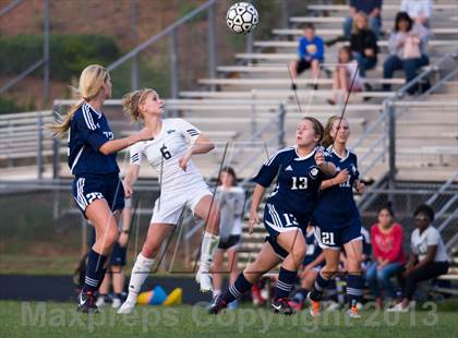 Thumbnail 2 in Millbrook @ Leesville Road photogallery.