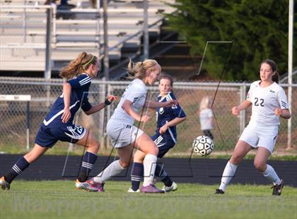 Thumbnail 2 in Millbrook @ Leesville Road photogallery.