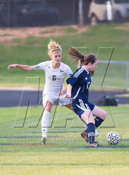 Thumbnail 1 in Millbrook @ Leesville Road photogallery.