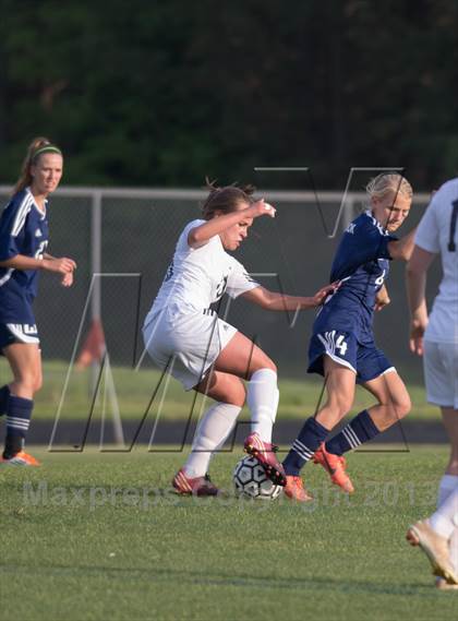 Thumbnail 3 in Millbrook @ Leesville Road photogallery.
