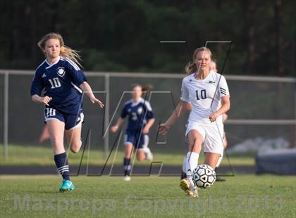 Thumbnail 1 in Millbrook @ Leesville Road photogallery.