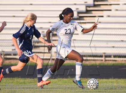 Thumbnail 3 in Millbrook @ Leesville Road photogallery.