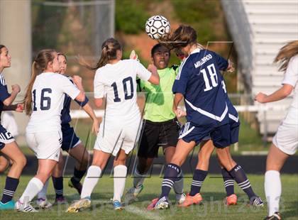 Thumbnail 2 in Millbrook @ Leesville Road photogallery.