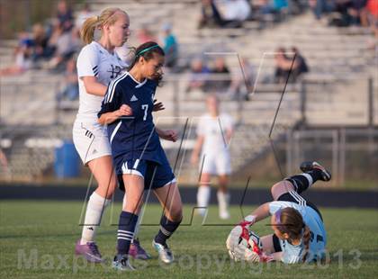 Thumbnail 1 in Millbrook @ Leesville Road photogallery.