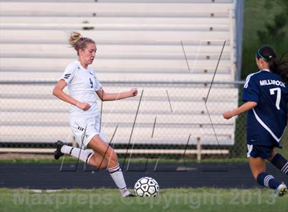 Thumbnail 1 in Millbrook @ Leesville Road photogallery.