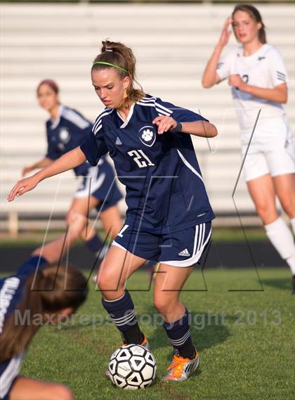 Thumbnail 2 in Millbrook @ Leesville Road photogallery.