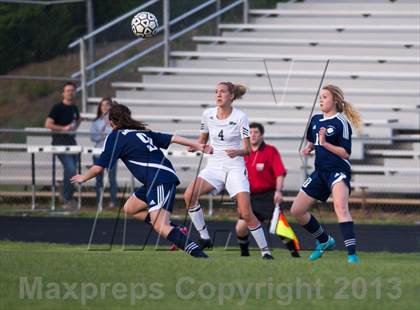 Thumbnail 1 in Millbrook @ Leesville Road photogallery.