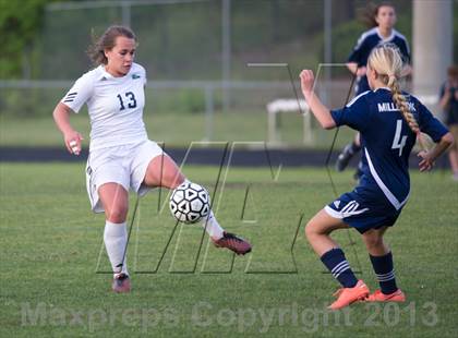 Thumbnail 2 in Millbrook @ Leesville Road photogallery.