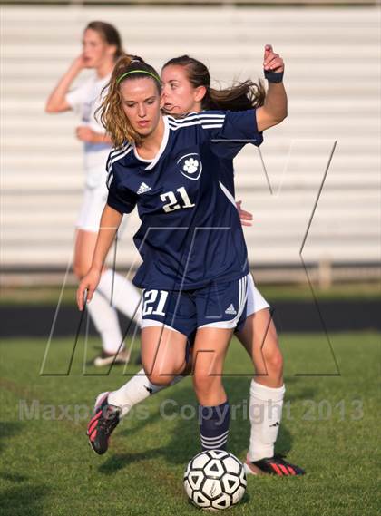 Thumbnail 3 in Millbrook @ Leesville Road photogallery.