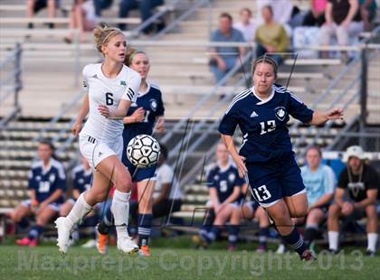Thumbnail 3 in Millbrook @ Leesville Road photogallery.