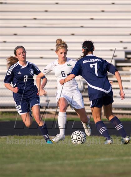 Thumbnail 3 in Millbrook @ Leesville Road photogallery.