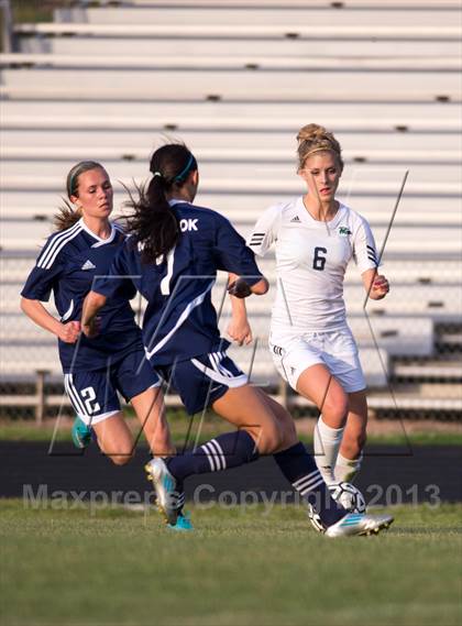 Thumbnail 2 in Millbrook @ Leesville Road photogallery.