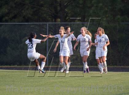 Thumbnail 1 in Millbrook @ Leesville Road photogallery.