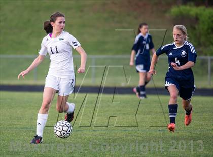 Thumbnail 1 in Millbrook @ Leesville Road photogallery.