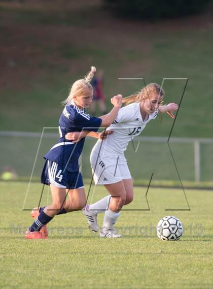 Thumbnail 2 in Millbrook @ Leesville Road photogallery.