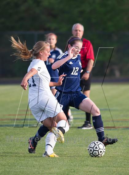 Thumbnail 3 in Millbrook @ Leesville Road photogallery.