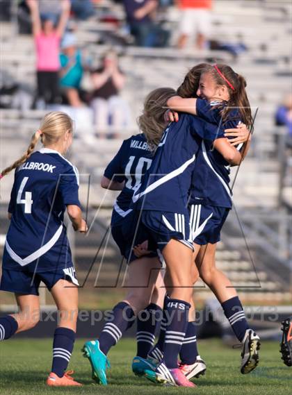 Thumbnail 2 in Millbrook @ Leesville Road photogallery.